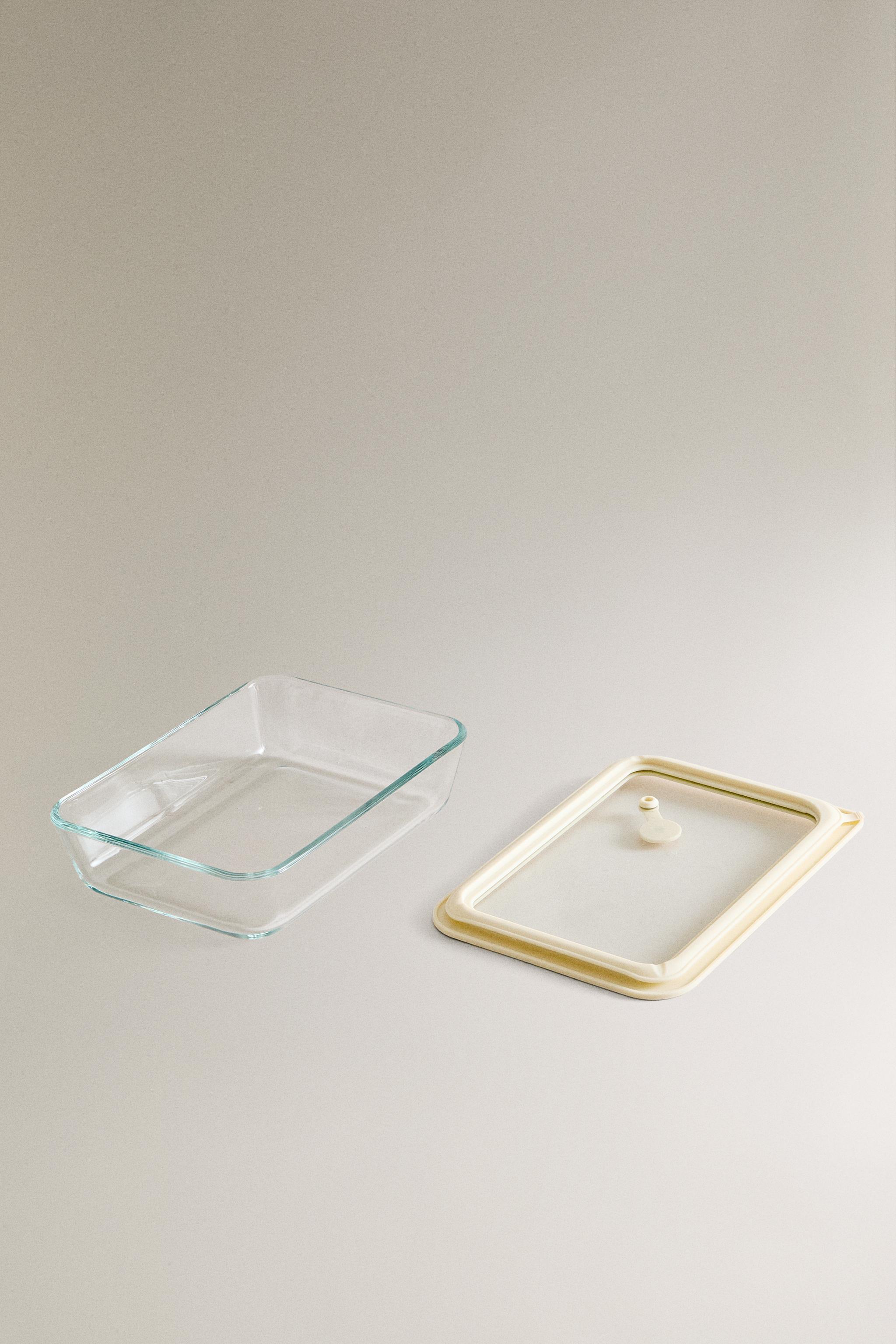 RÉCIPIENT HERMÉTIQUE ALIMENTS 700 ML